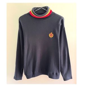 Vintage Liz Sport Shirt